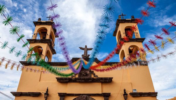 San Miguel De Allende